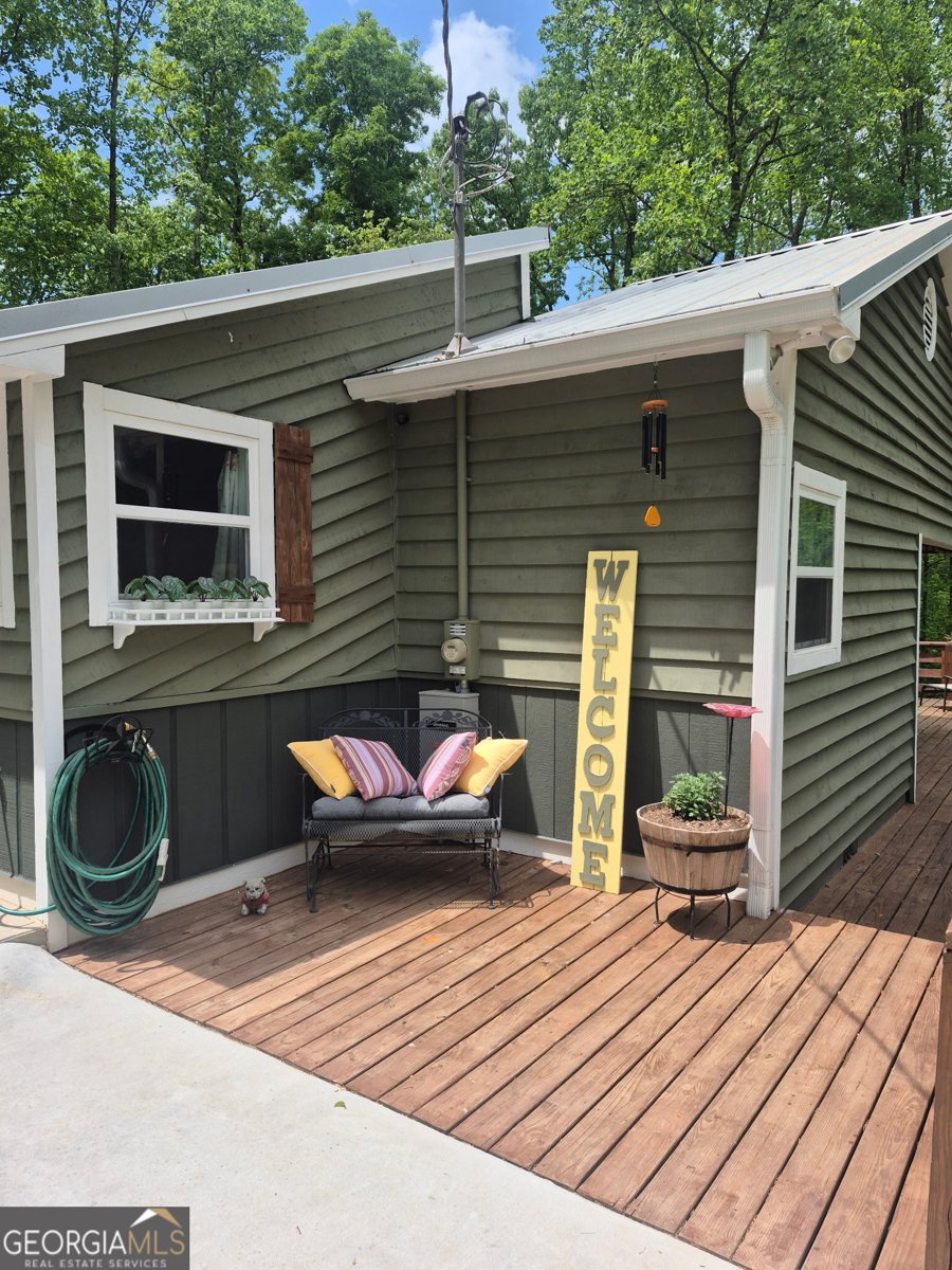 6663 Claude Parks Road Murrayville - Photo 14