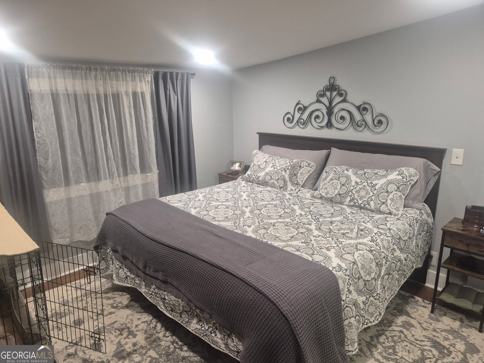 6663 Claude Parks Road Murrayville - Photo 17