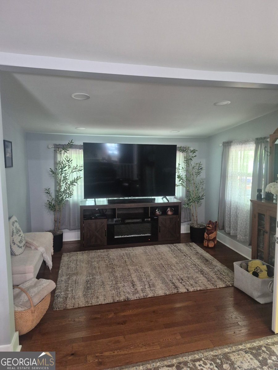 6663 Claude Parks Road Murrayville - Photo 27