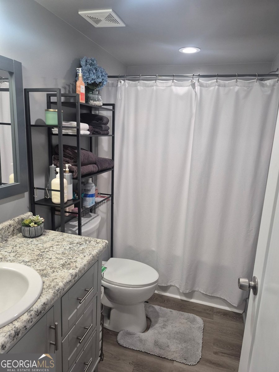 6663 Claude Parks Road Murrayville - Photo 30