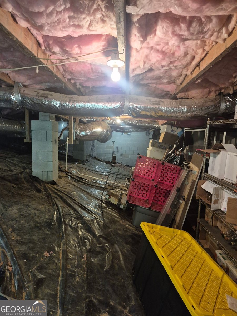 6663 Claude Parks Road Murrayville - Photo 33