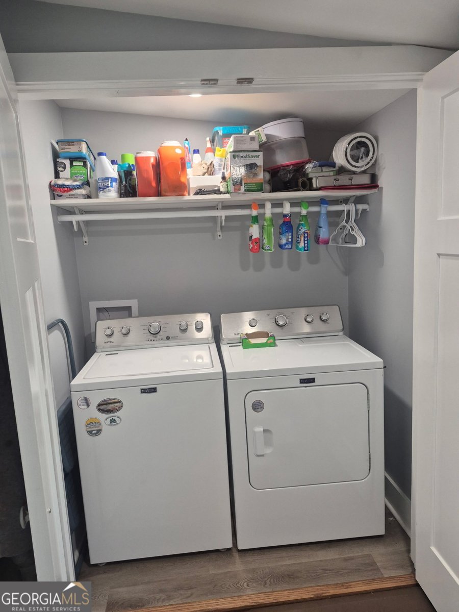 6663 Claude Parks Road Murrayville - Photo 34