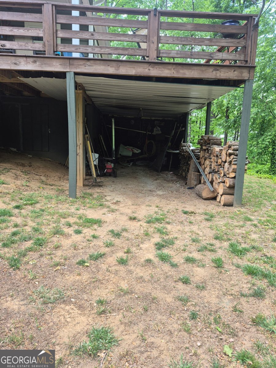 6663 Claude Parks Road Murrayville - Photo 36