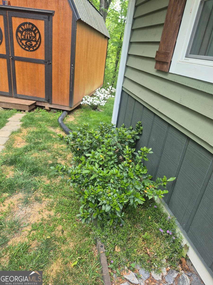 6663 Claude Parks Road Murrayville - Photo 37