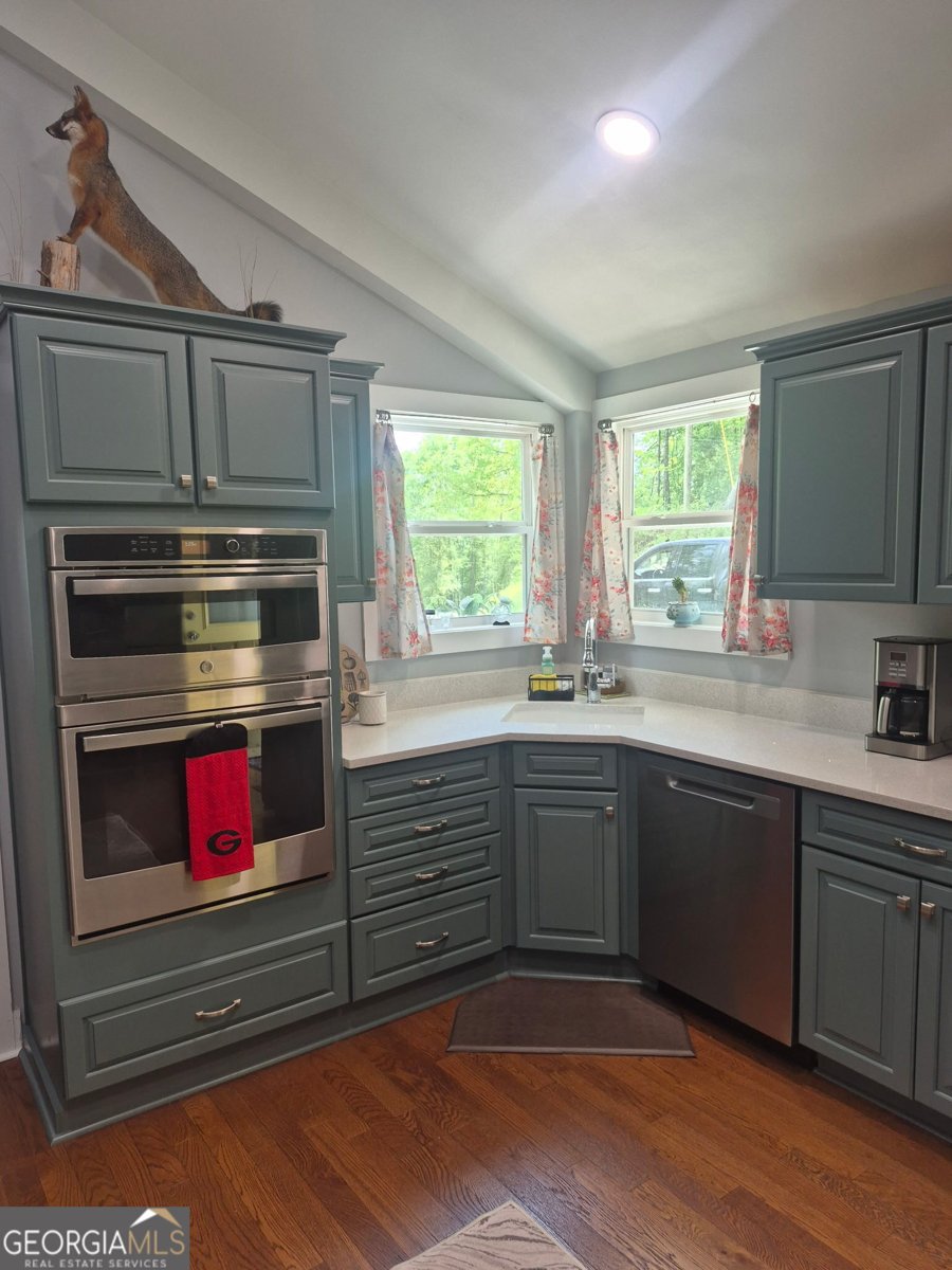 6663 Claude Parks Road Murrayville - Photo 6