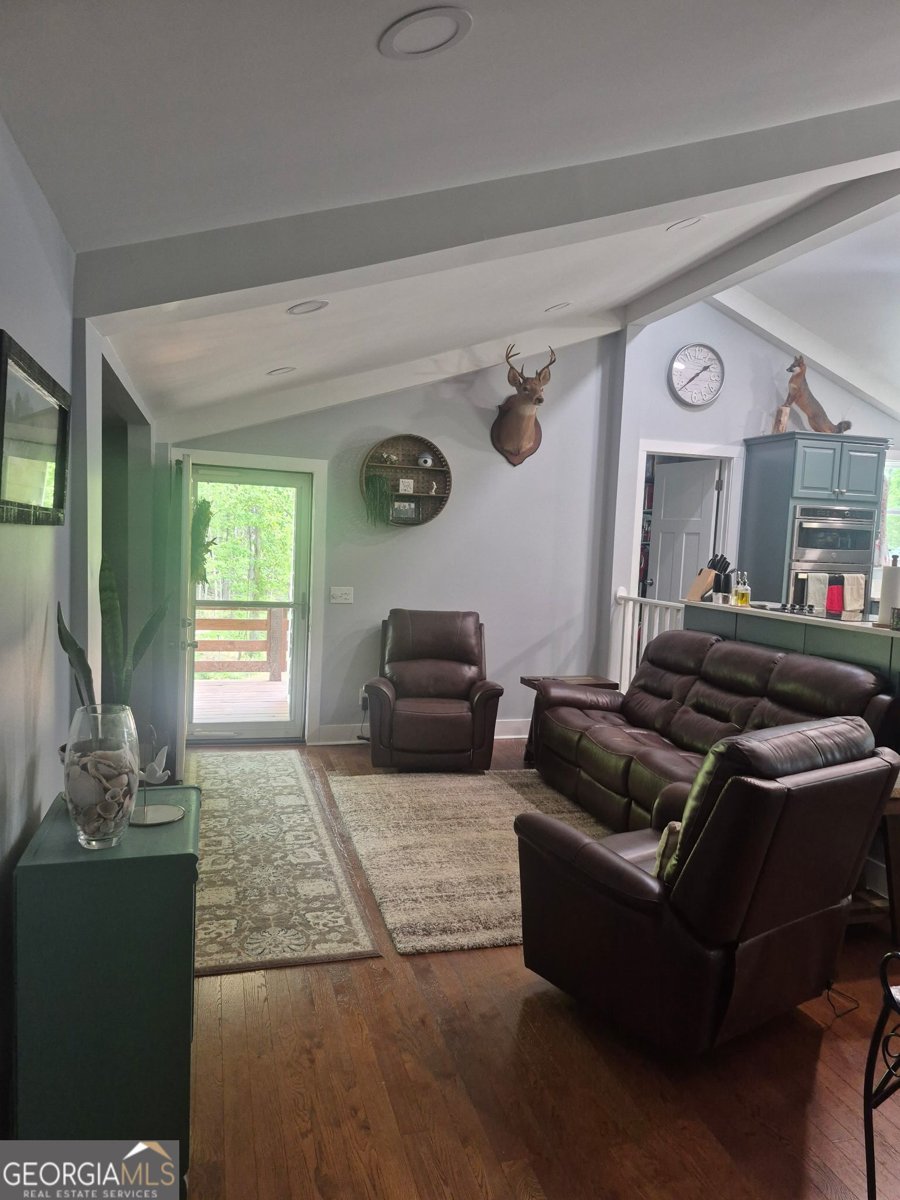 6663 Claude Parks Road Murrayville - Photo 9