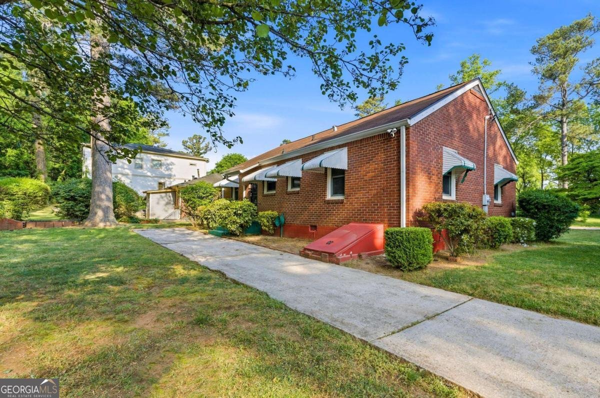 2551 Tupelo Street Atlanta - Photo 24