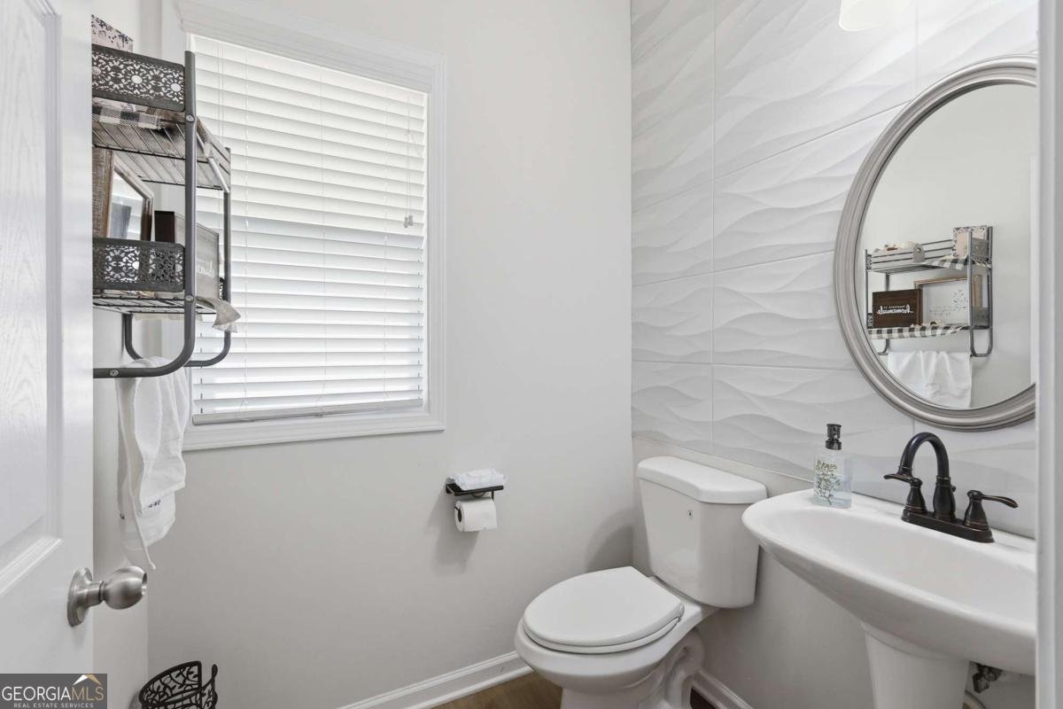 2252 Jasmine Glenn Drive Buford - Photo 12