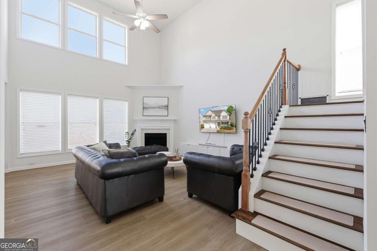 2252 Jasmine Glenn Drive Buford - Photo 14