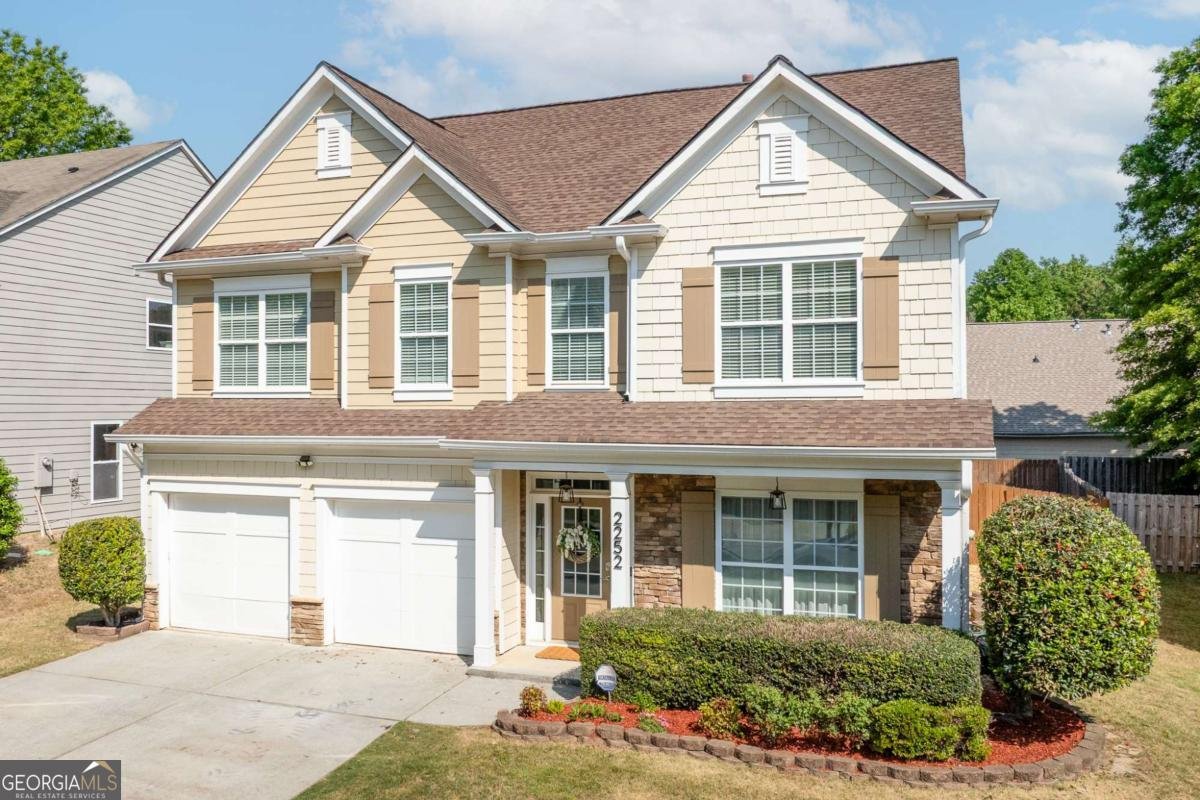 2252 Jasmine Glenn Drive Buford - Photo 27