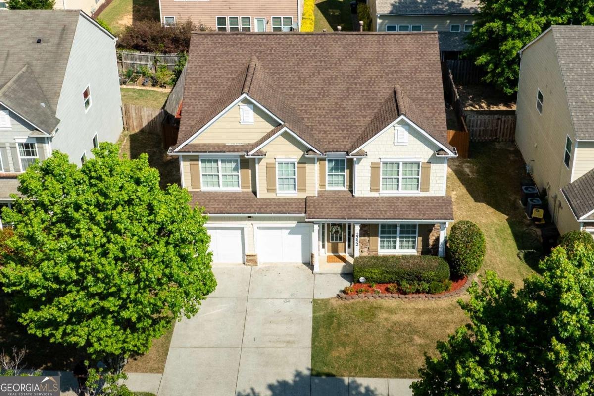 2252 Jasmine Glenn Drive Buford - Photo 28