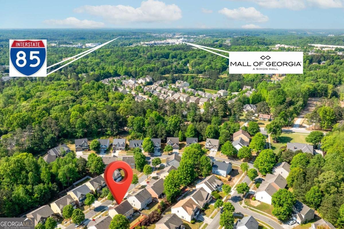 2252 Jasmine Glenn Drive Buford - Photo 29