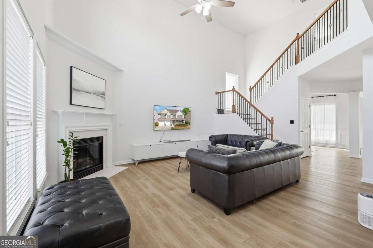 2252 Jasmine Glenn Drive Buford - Photo 6