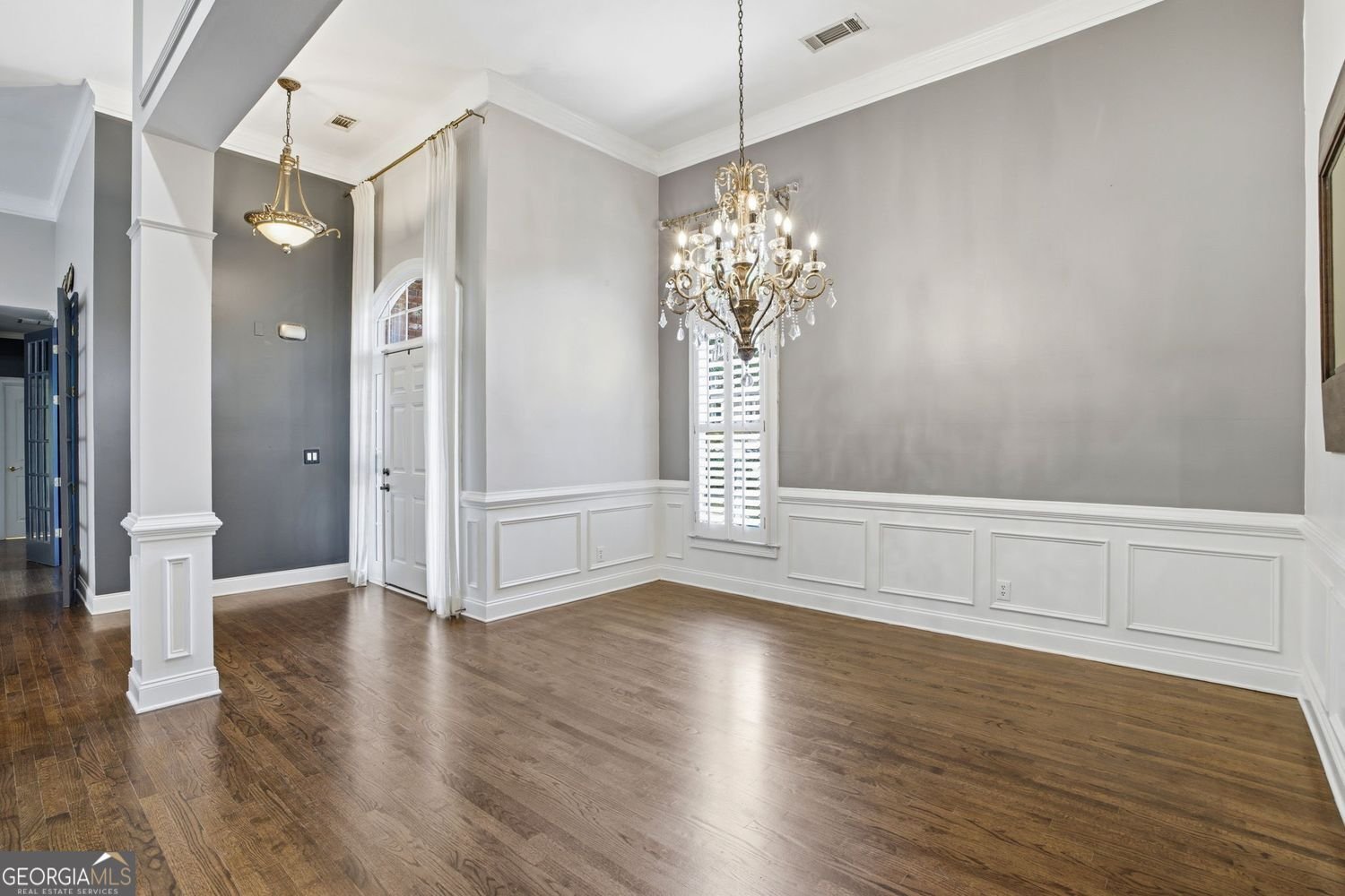 1117 Forest Heights Terrace Dacula - Photo 10