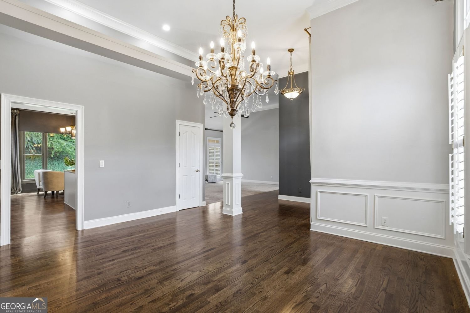 1117 Forest Heights Terrace Dacula - Photo 11