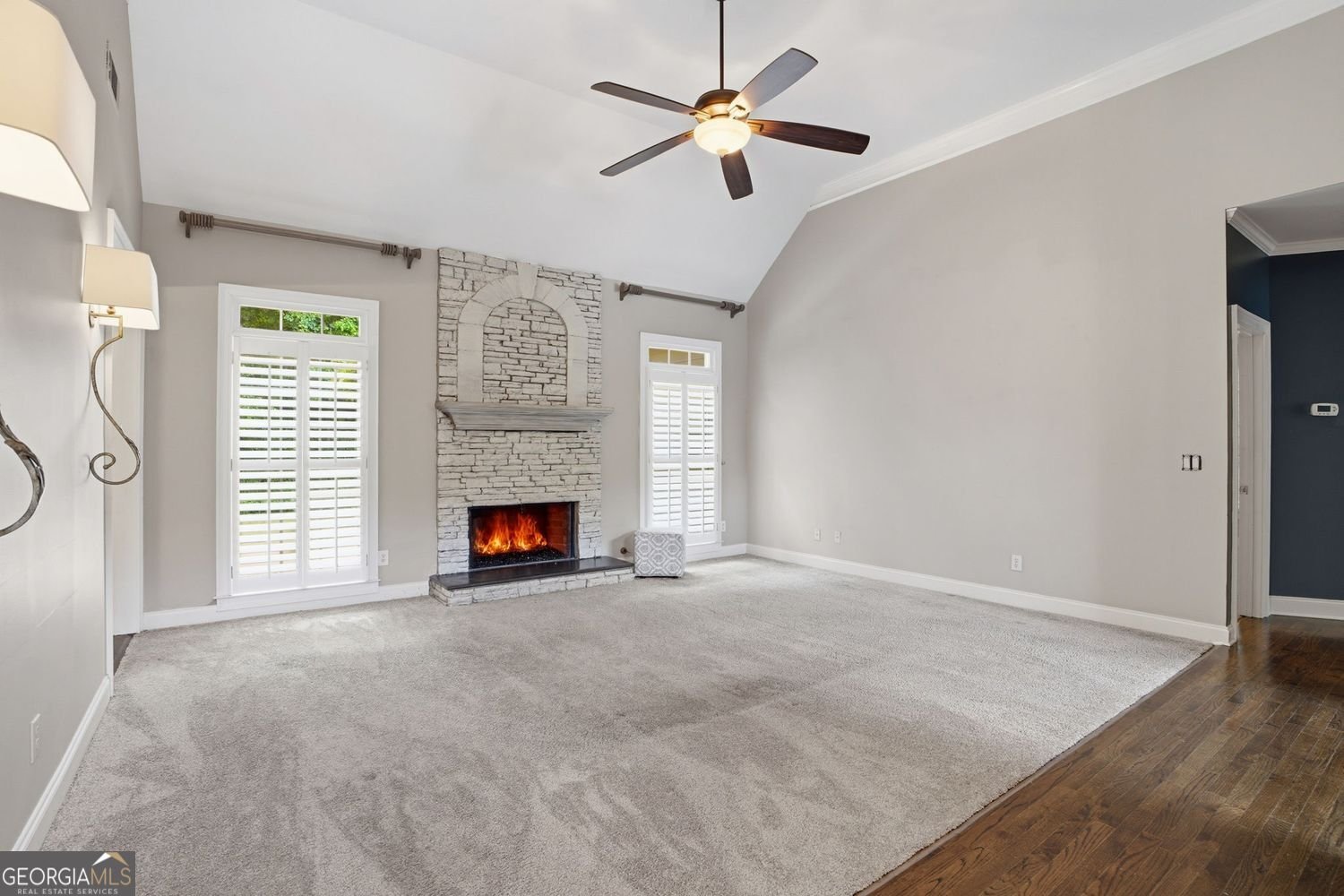 1117 Forest Heights Terrace Dacula - Photo 12