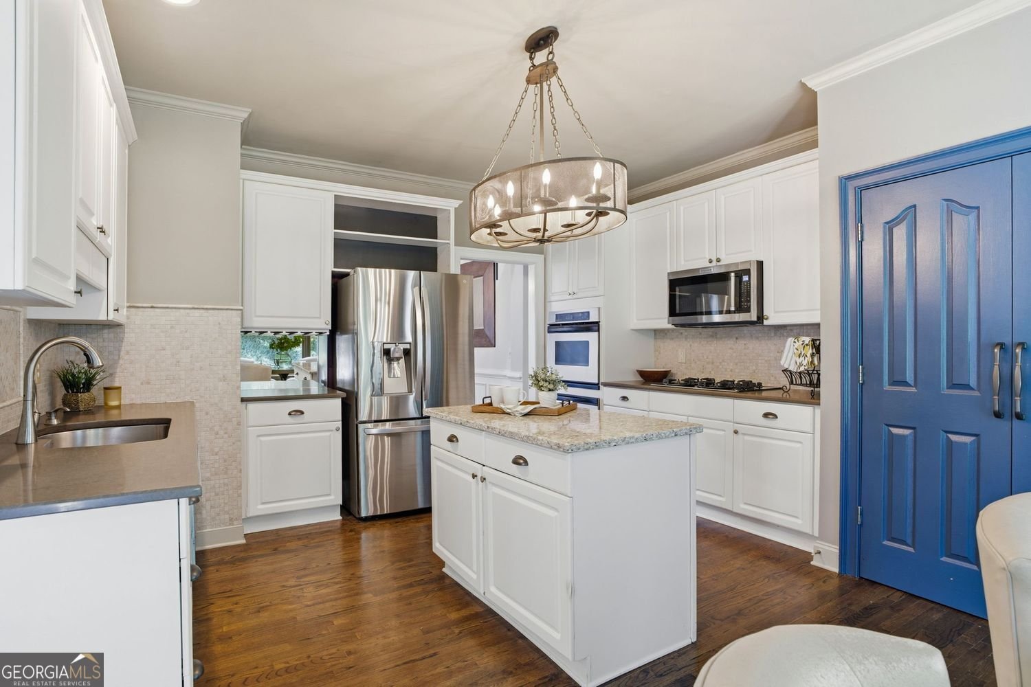 1117 Forest Heights Terrace Dacula - Photo 16