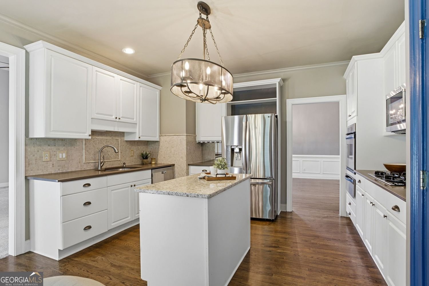 1117 Forest Heights Terrace Dacula - Photo 17