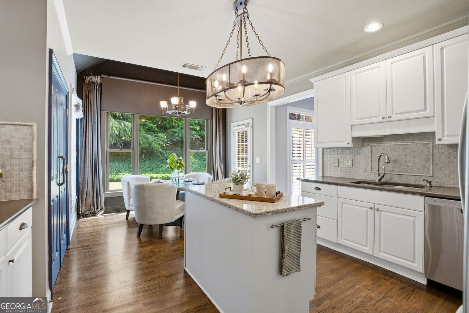 1117 Forest Heights Terrace Dacula - Photo 18