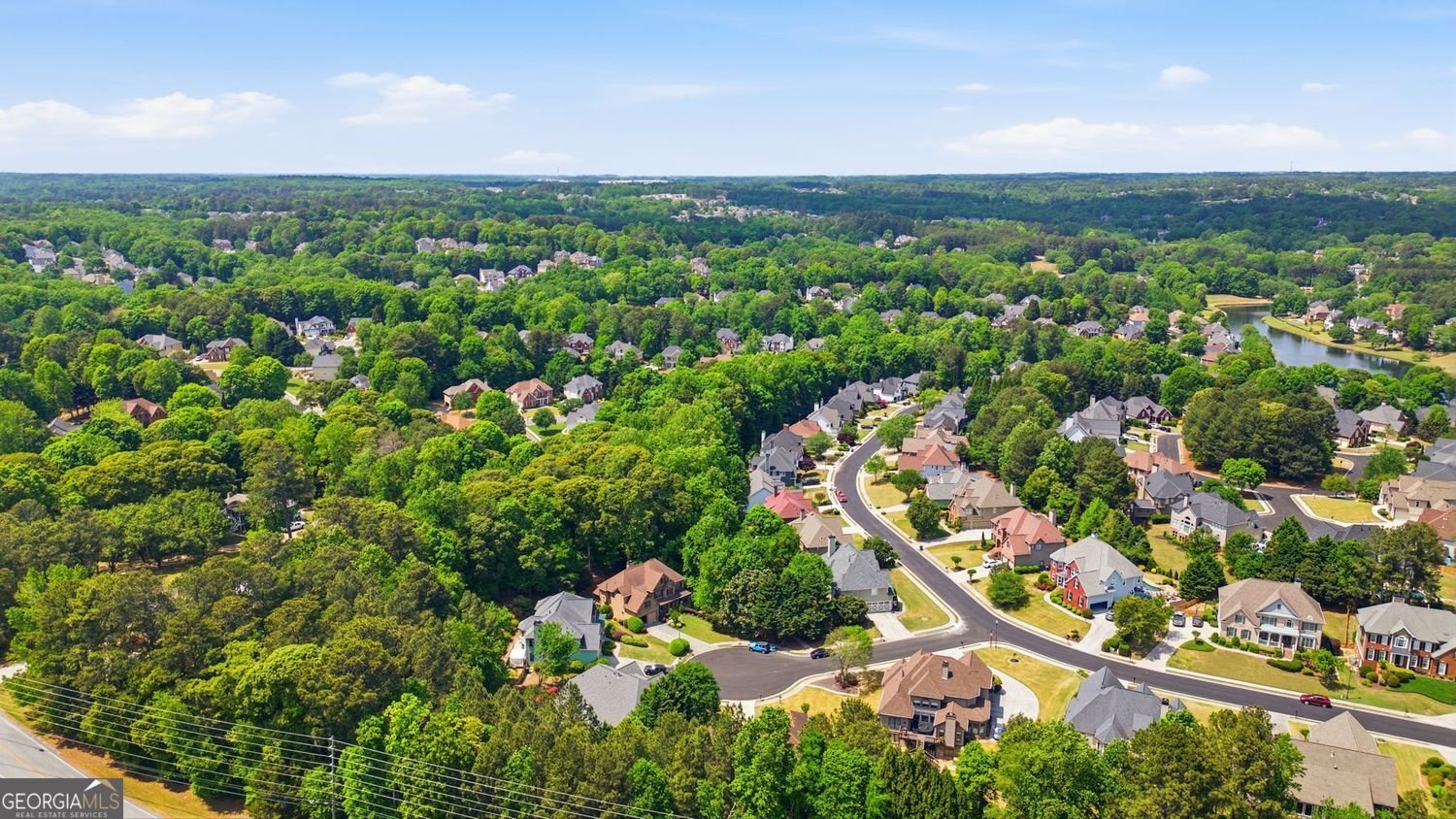 1117 Forest Heights Terrace Dacula - Photo 31