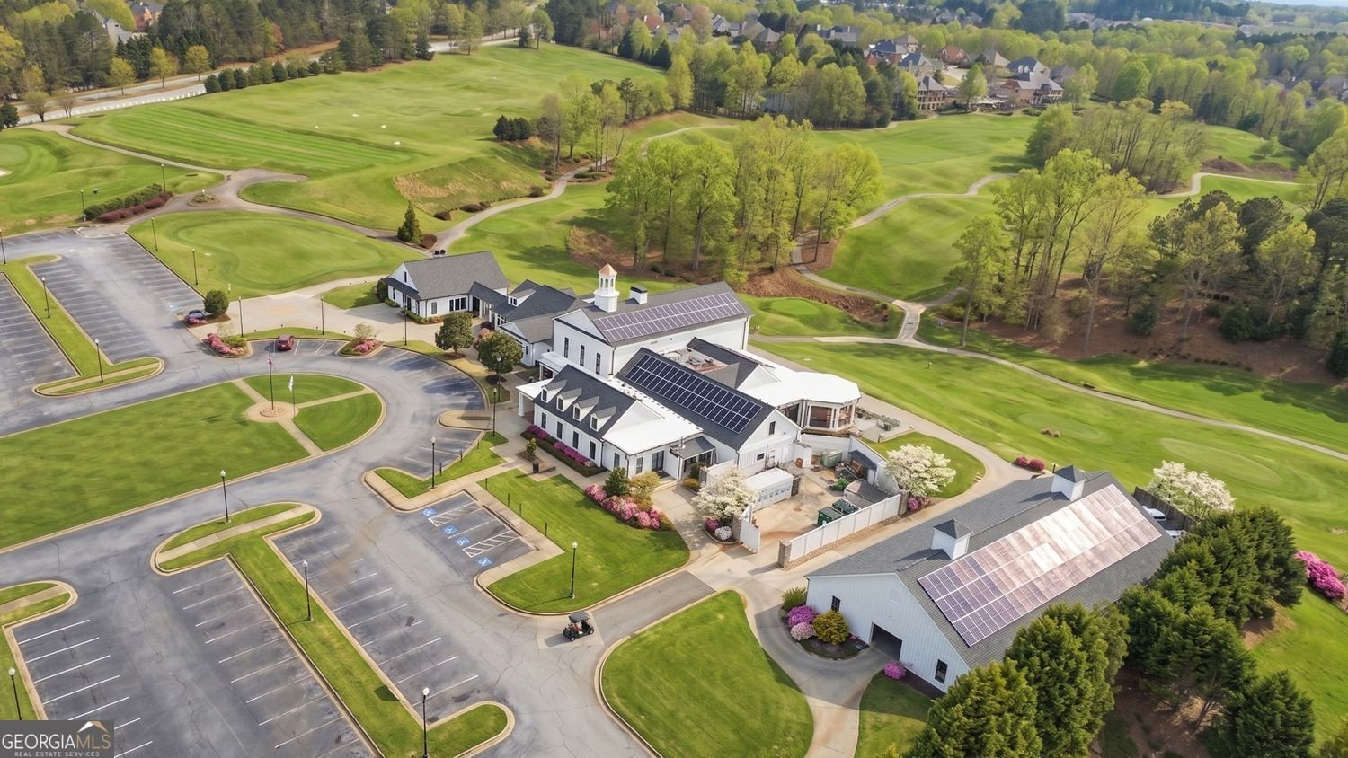 1117 Forest Heights Terrace Dacula - Photo 33