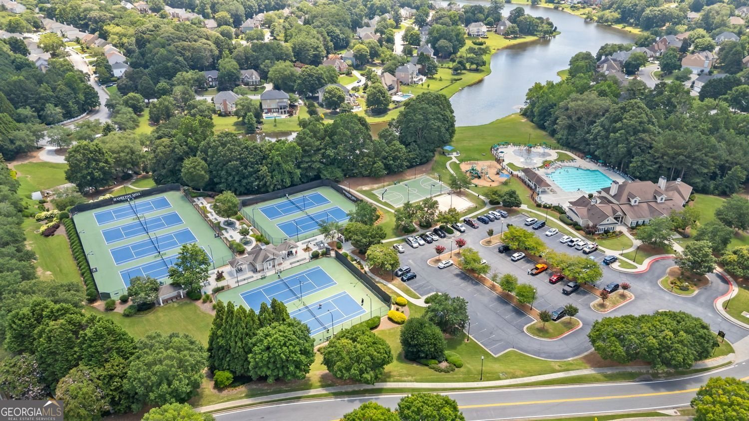 1117 Forest Heights Terrace Dacula - Photo 34