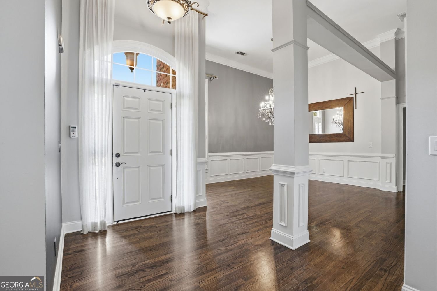 1117 Forest Heights Terrace Dacula - Photo 8