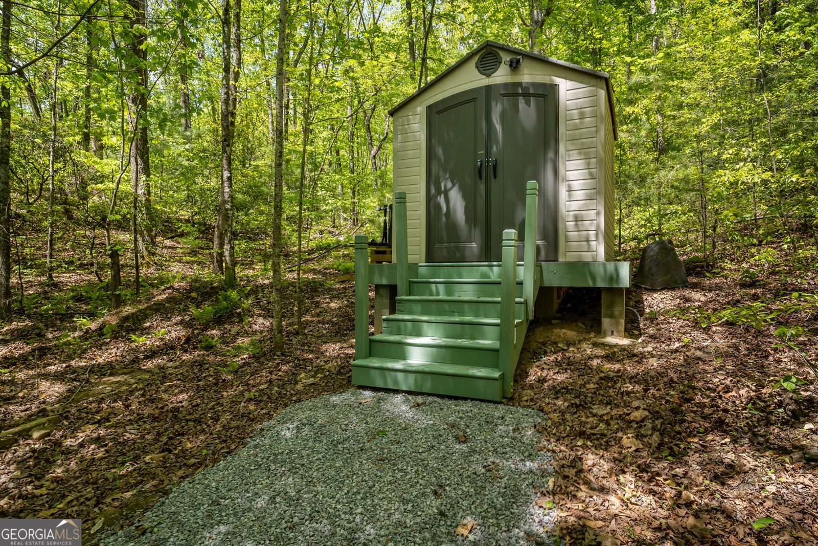 8954 Doublehead Gap Road Blue Ridge - Photo 10