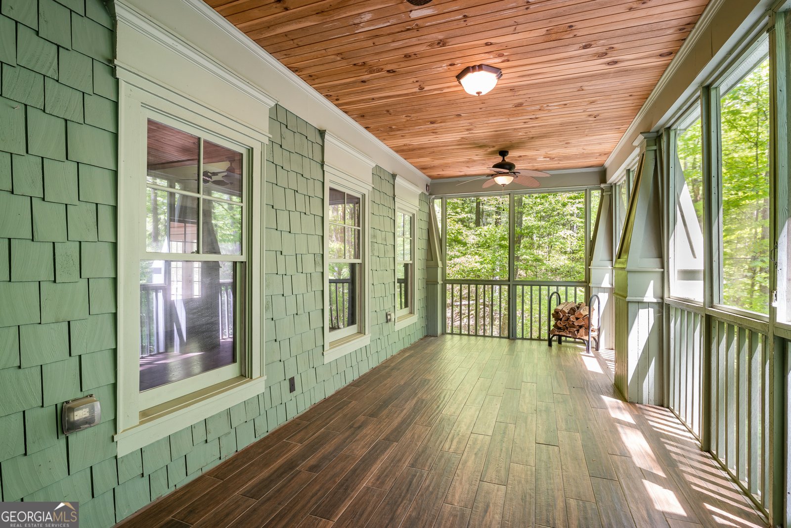 8954 Doublehead Gap Road Blue Ridge - Photo 11