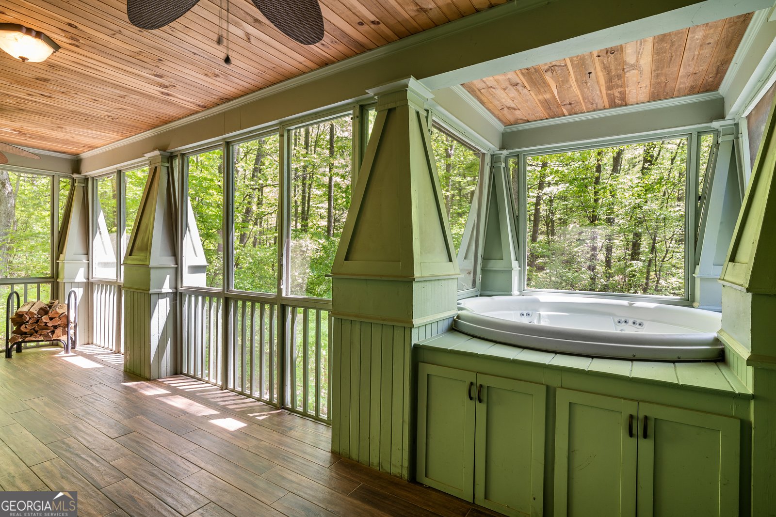 8954 Doublehead Gap Road Blue Ridge - Photo 13