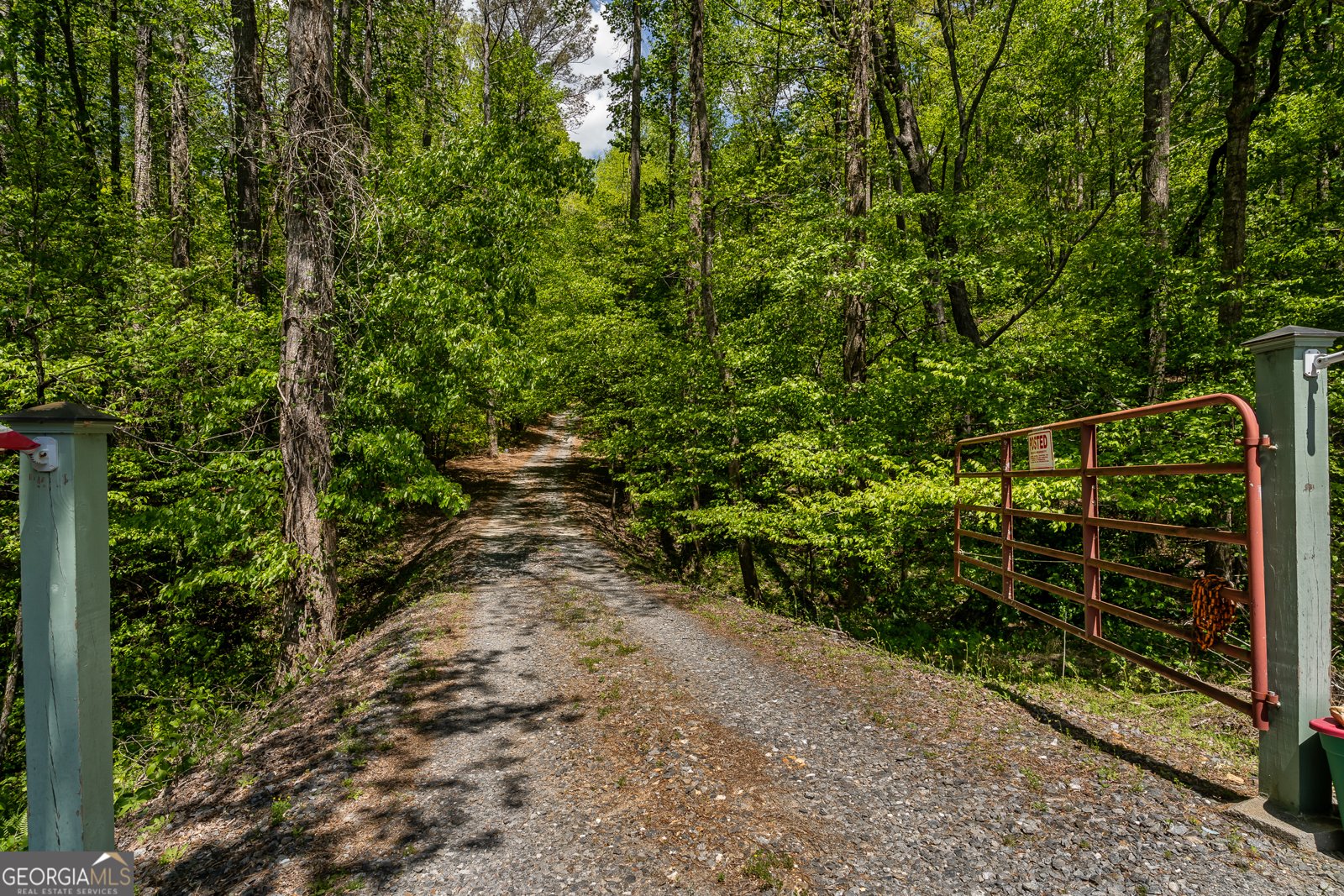 8954 Doublehead Gap Road Blue Ridge - Photo 14