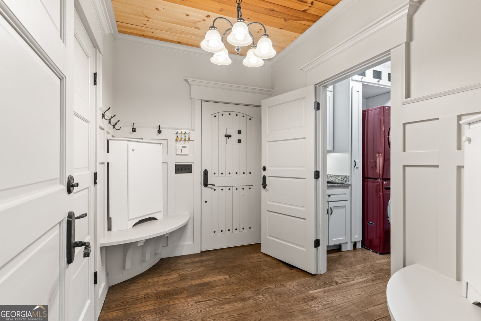 8954 Doublehead Gap Road Blue Ridge - Photo 18