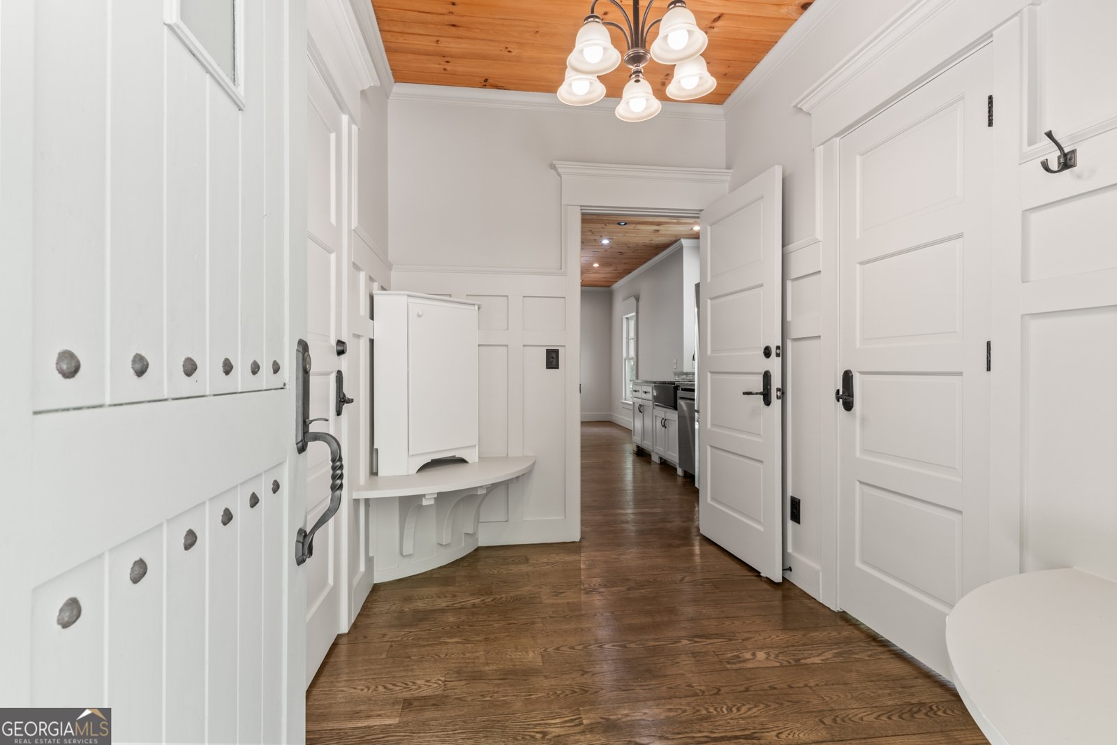 8954 Doublehead Gap Road Blue Ridge - Photo 19