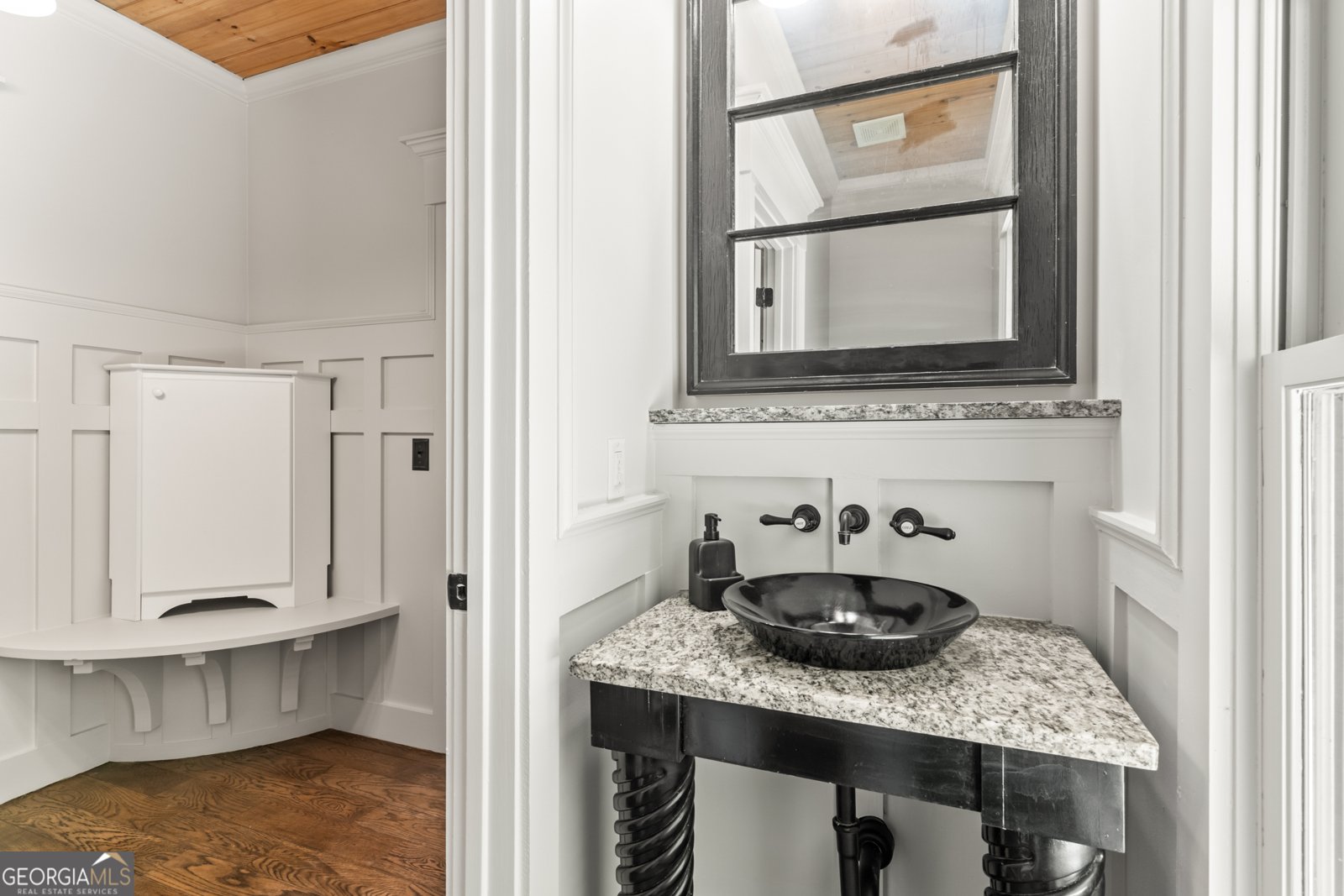 8954 Doublehead Gap Road Blue Ridge - Photo 20