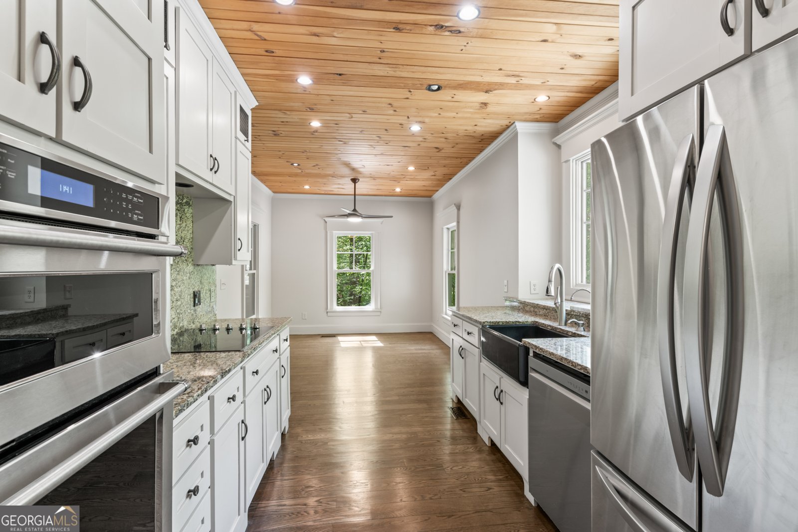 8954 Doublehead Gap Road Blue Ridge - Photo 21