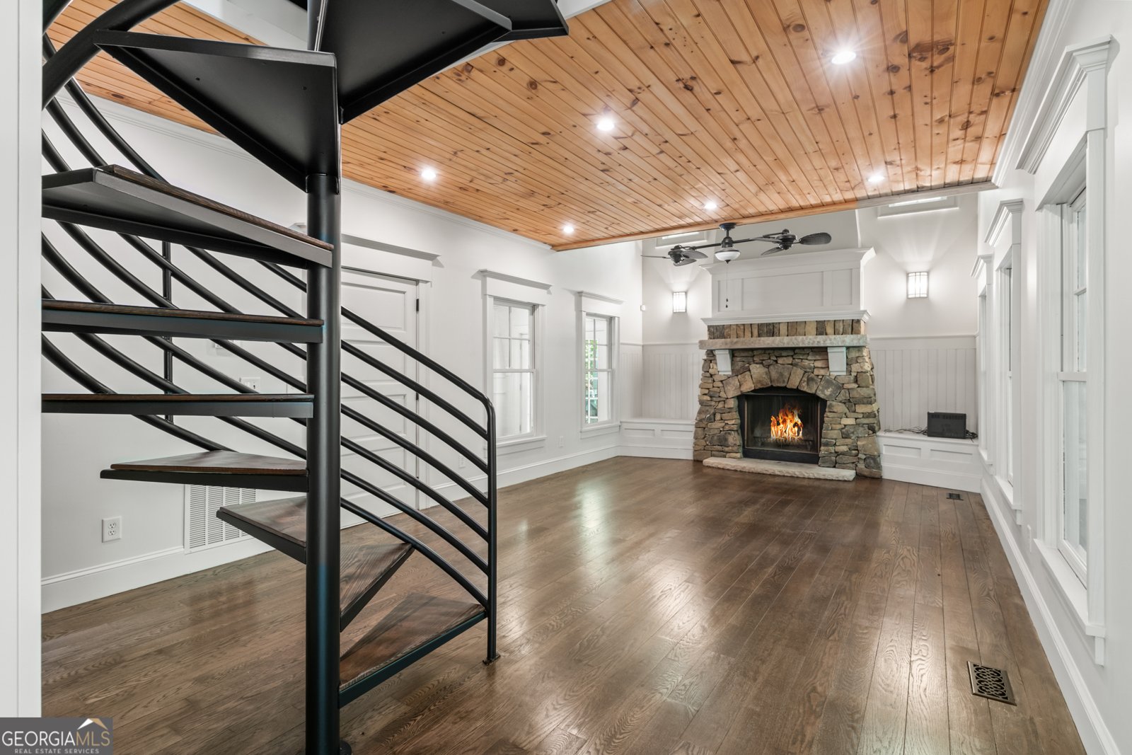 8954 Doublehead Gap Road Blue Ridge - Photo 27