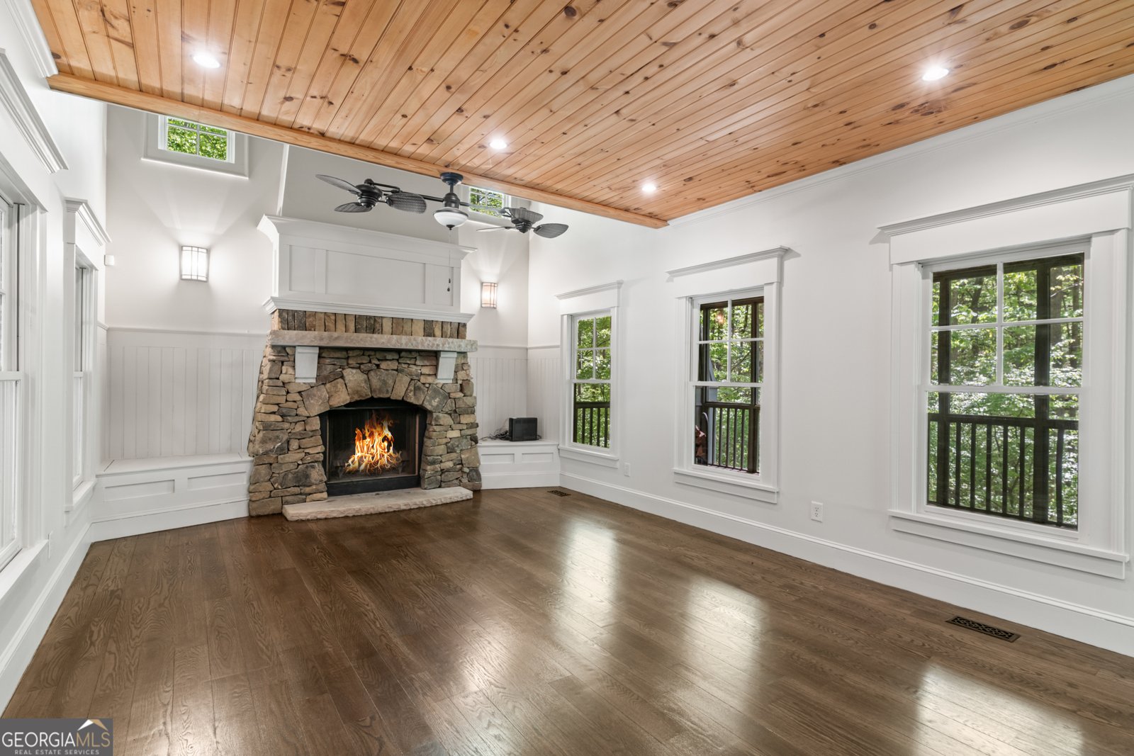 8954 Doublehead Gap Road Blue Ridge - Photo 28