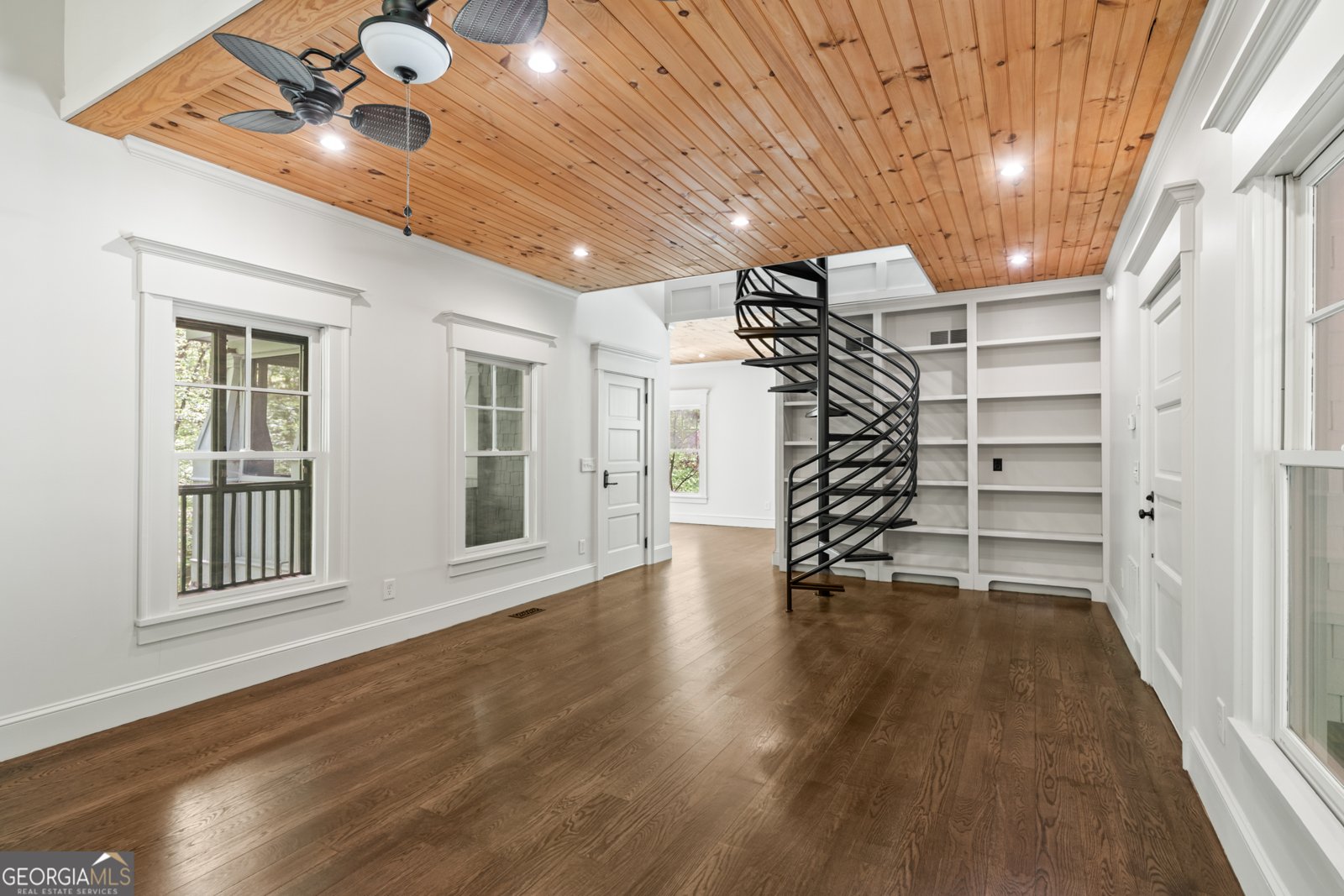 8954 Doublehead Gap Road Blue Ridge - Photo 29