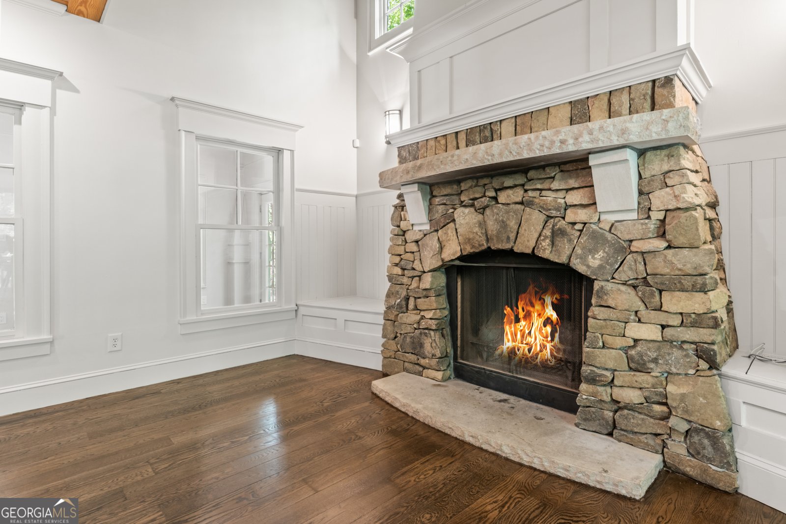 8954 Doublehead Gap Road Blue Ridge - Photo 31