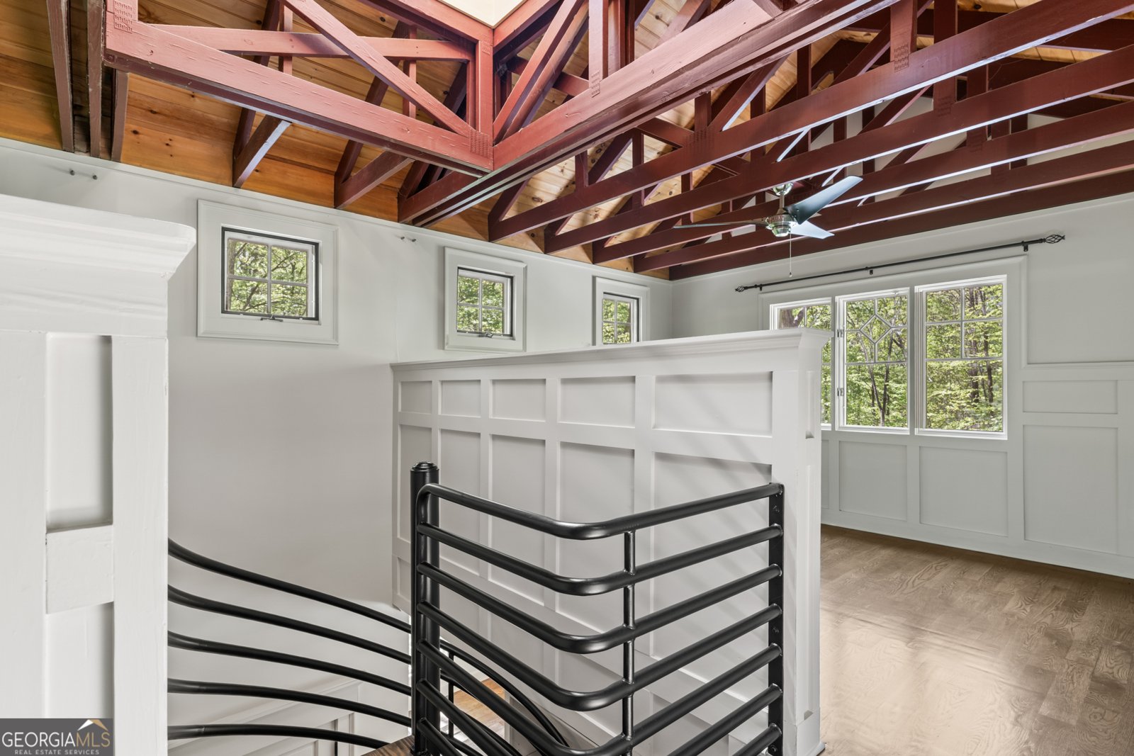 8954 Doublehead Gap Road Blue Ridge - Photo 35