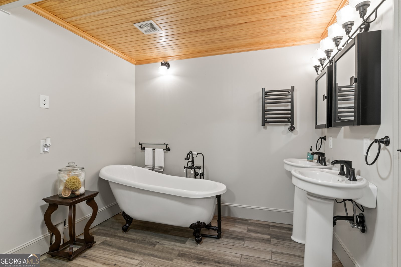 8954 Doublehead Gap Road Blue Ridge - Photo 43