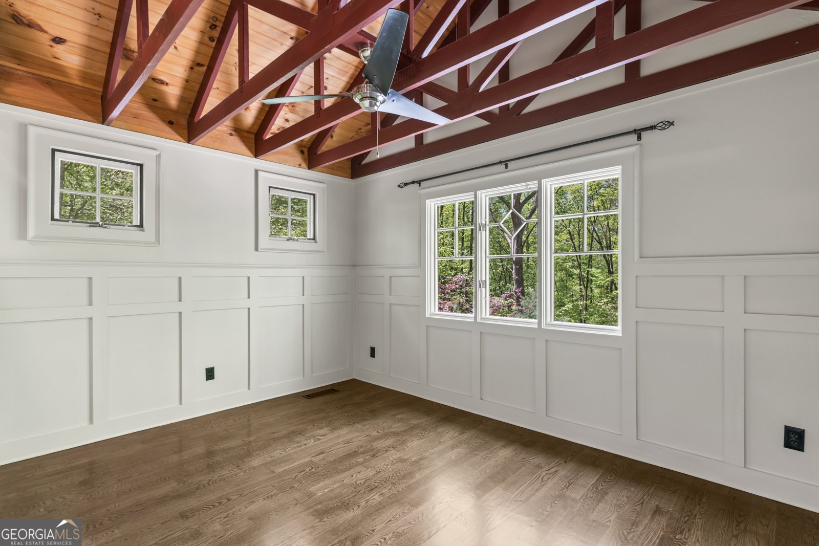 8954 Doublehead Gap Road Blue Ridge - Photo 49