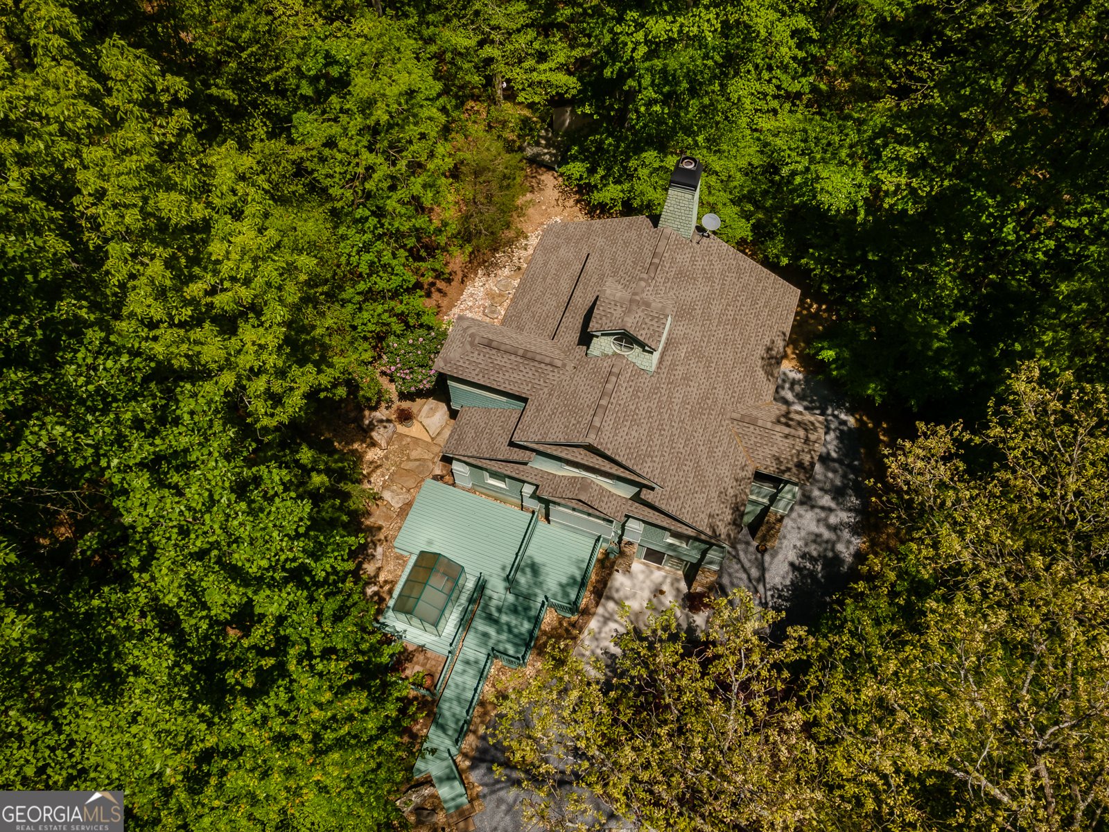 8954 Doublehead Gap Road Blue Ridge - Photo 6