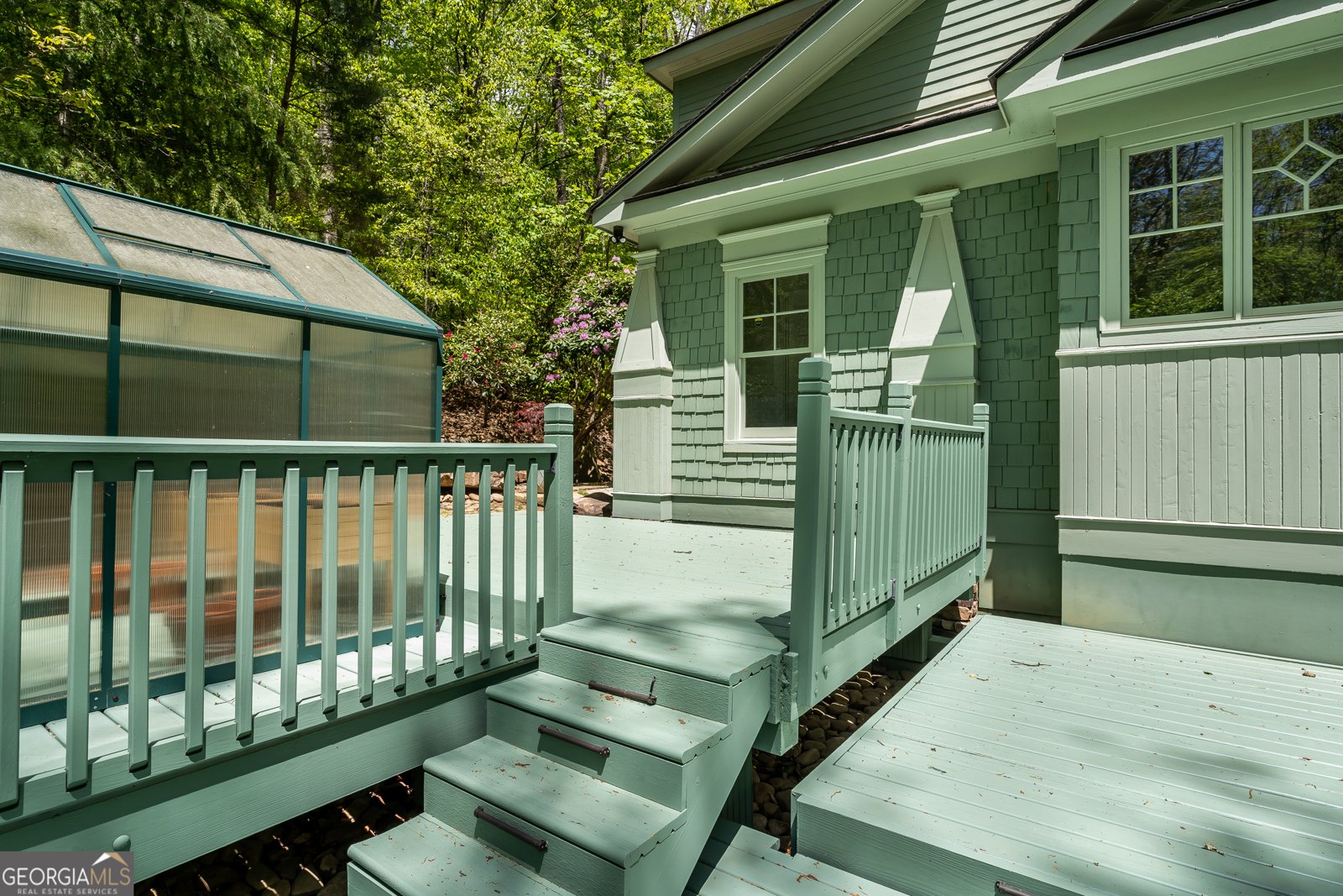 8954 Doublehead Gap Road Blue Ridge - Photo 8