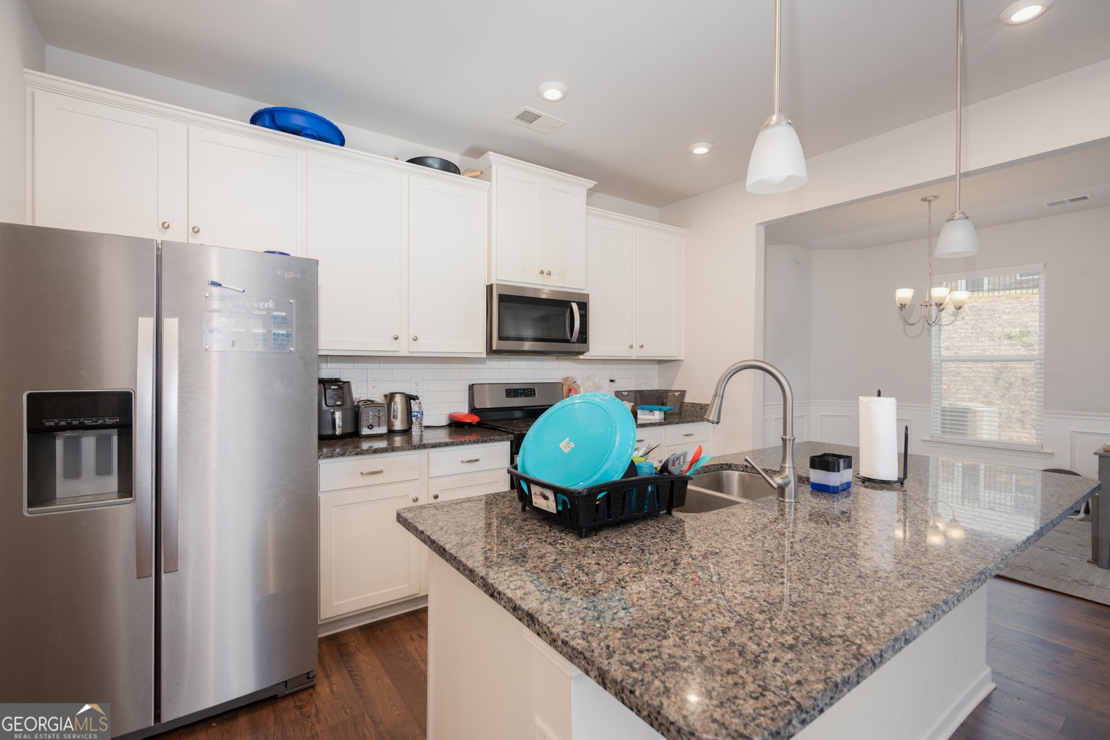 1250 Park Center Circle Austell - Photo 8