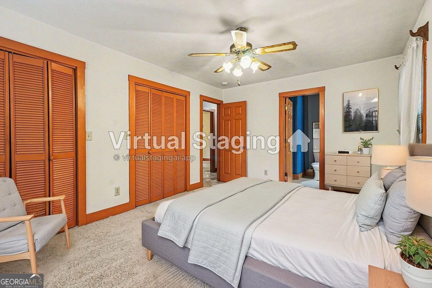 3642 Rainbow Circle Snellville - Photo 22