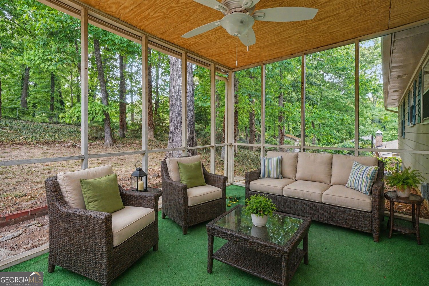 3642 Rainbow Circle Snellville - Photo 31