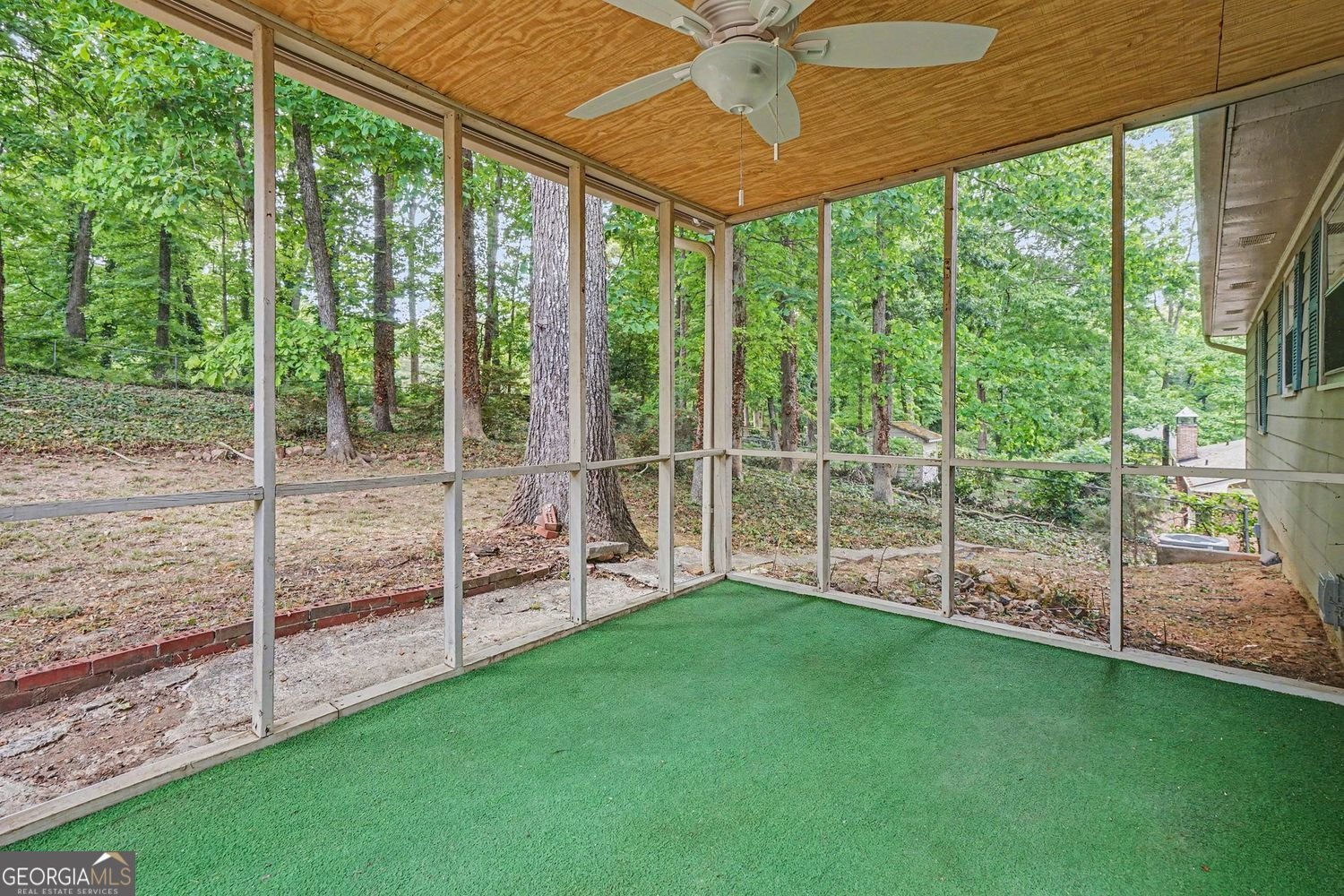 3642 Rainbow Circle Snellville - Photo 32