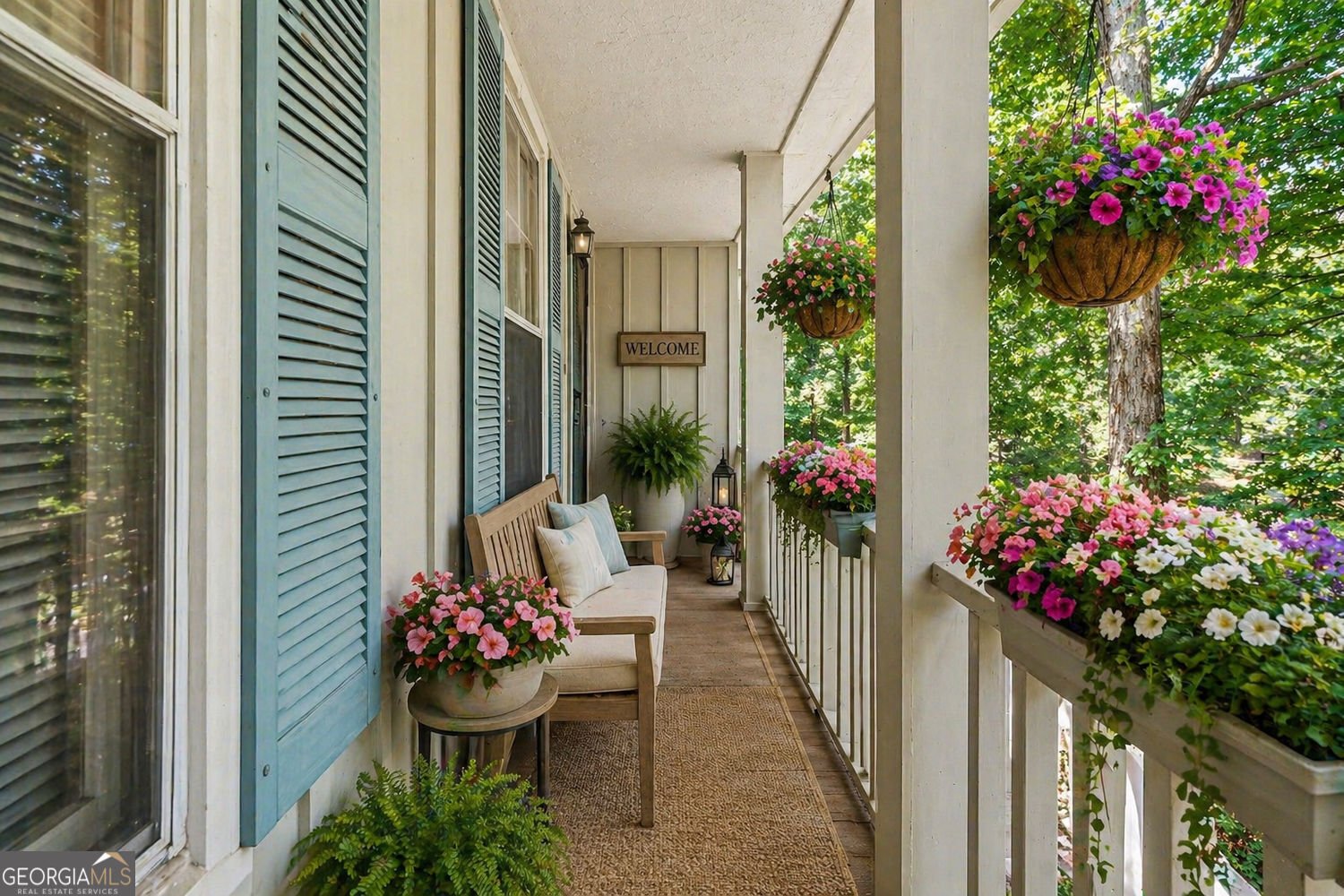 3642 Rainbow Circle Snellville - Photo 7