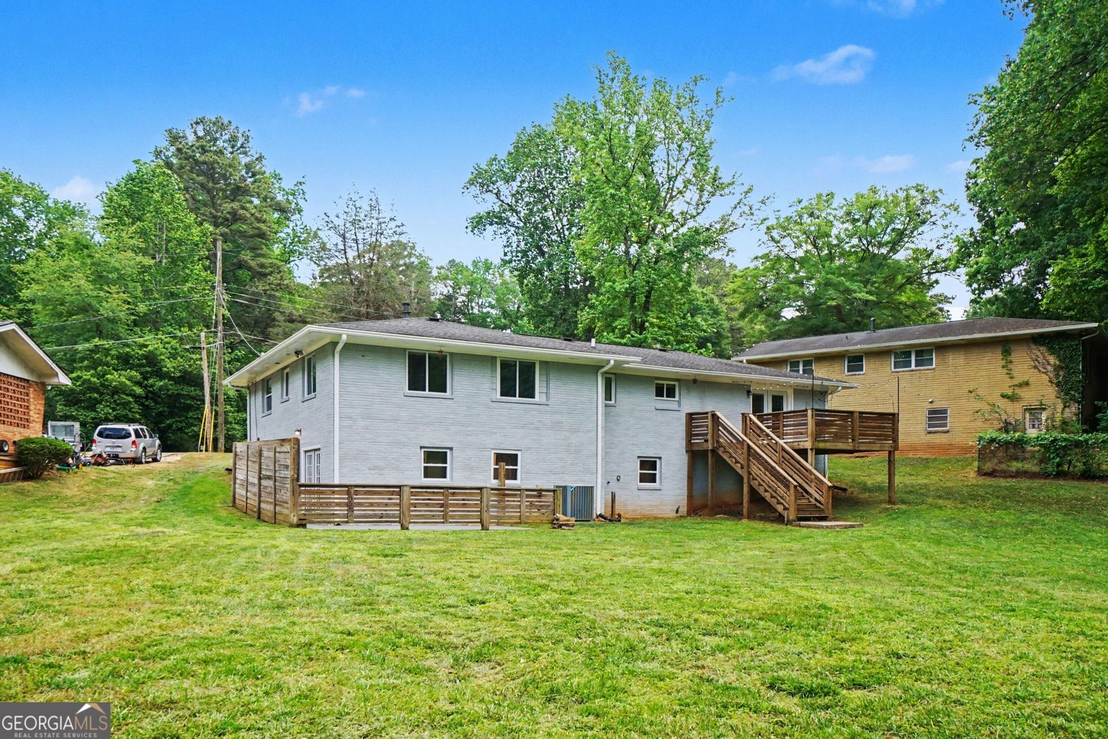 3152 Columbia Woods Drive Decatur - Photo 22